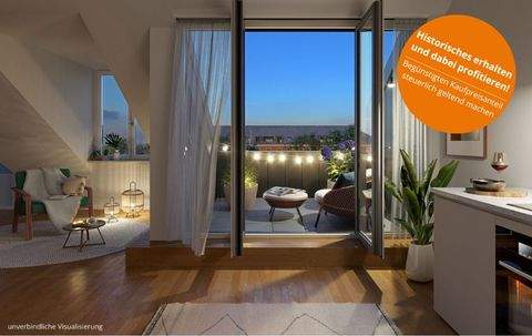 Potsdam Wohnungen, Potsdam Wohnung kaufen