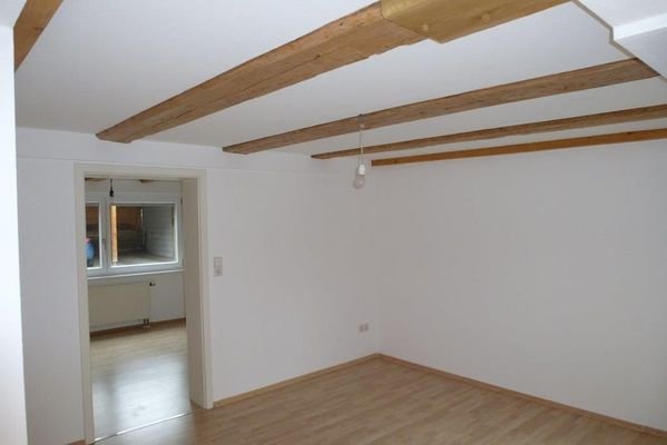 Wohnung EG 003