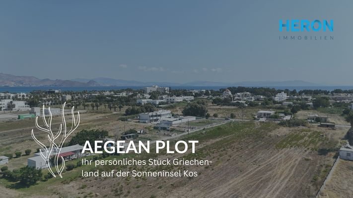 AEGEAN PLOT 169