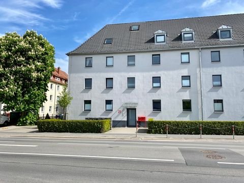 Coburg Wohnungen, Coburg Wohnung mieten