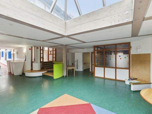 Kindergarten Raum 10