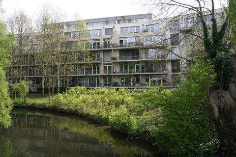 Hannover / Mitte Wohnungen, Hannover / Mitte Wohnung kaufen