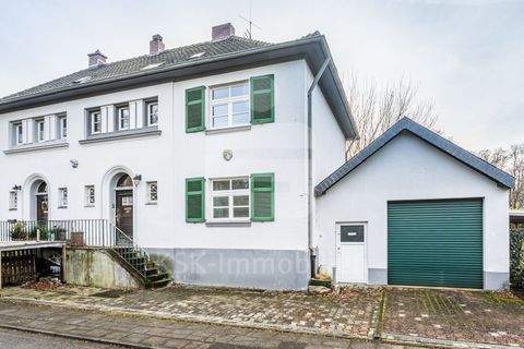 Wesseling Häuser, Wesseling Haus kaufen