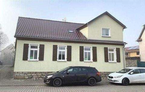 Kalbsrieth Häuser, Kalbsrieth Haus kaufen