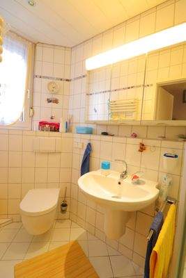 Badezimmer im 1.OG