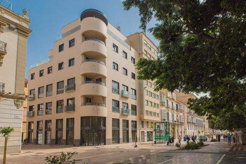 Malaga Wohnungen, Malaga Wohnung kaufen