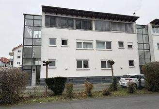 Ansicht Eingangsseite