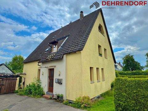 Detmold Häuser, Detmold Haus kaufen