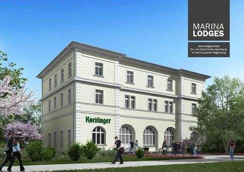 Regensburg Wohnungen, Regensburg Wohnung kaufen