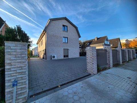 Norderstedt Häuser, Norderstedt Haus mieten 