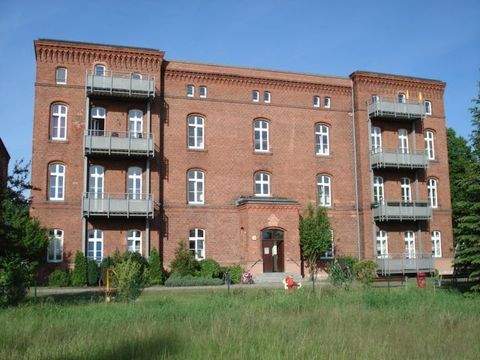 Rathenow Wohnungen, Rathenow Wohnung mieten