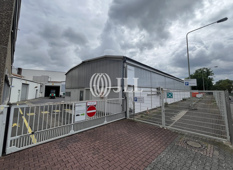 Frankfurt am Main Halle, Frankfurt am Main Hallenfläche