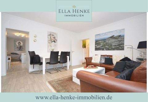 Bad Harzburg Wohnungen, Bad Harzburg Wohnung kaufen