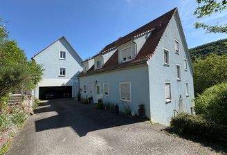 Gebäudeansicht