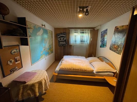 Gästezimmer UG