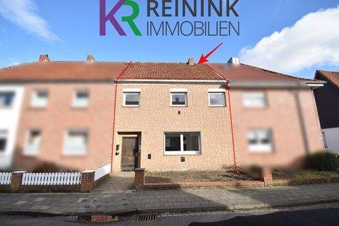 Nordhorn Häuser, Nordhorn Haus mieten 