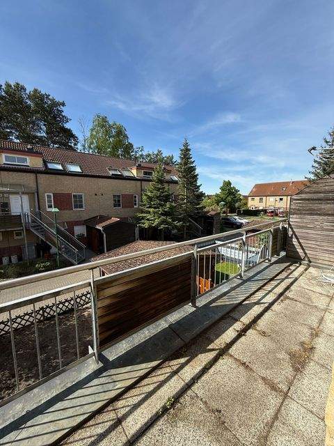 Gosen-Neu Zittau Wohnungen, Gosen-Neu Zittau Wohnung kaufen