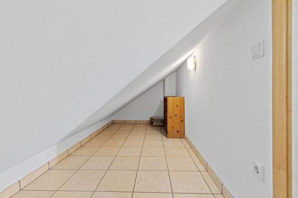 Abstellraum 2 (Archivfoto)