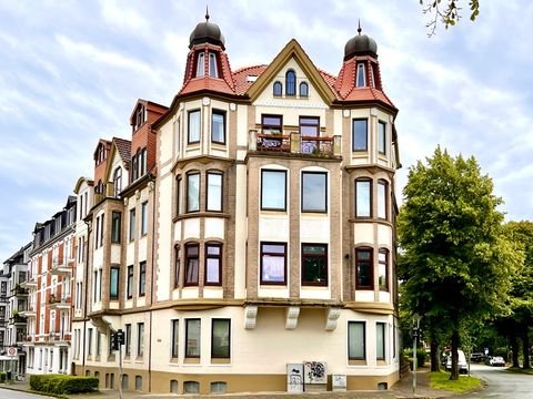 Flensburg Wohnungen, Flensburg Wohnung kaufen