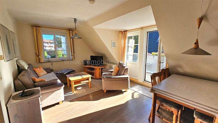 Wyk Föhr Südstrand