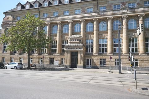 Magdeburg Büros, Büroräume, Büroflächen 