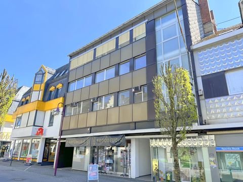 Westerburg Renditeobjekte, Mehrfamilienhäuser, Geschäftshäuser, Kapitalanlage