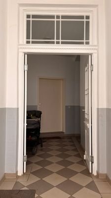 Treppenhaus