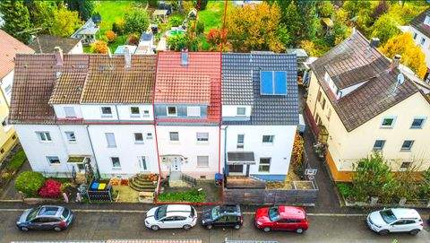 Heilbronn Häuser, Heilbronn Haus kaufen