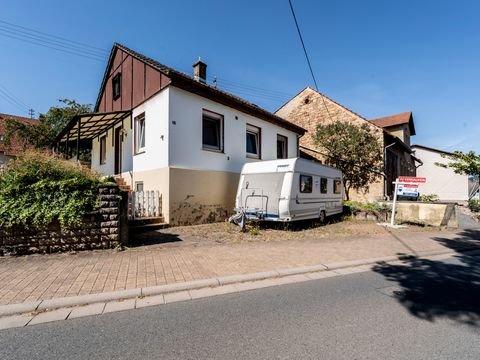 Hallgarten Häuser, Hallgarten Haus kaufen