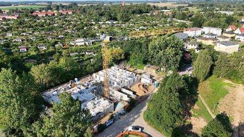 Rostock Wohnungen, Rostock Wohnung mieten