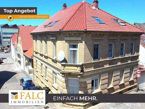 Eppingen Häuser, Eppingen Haus kaufen