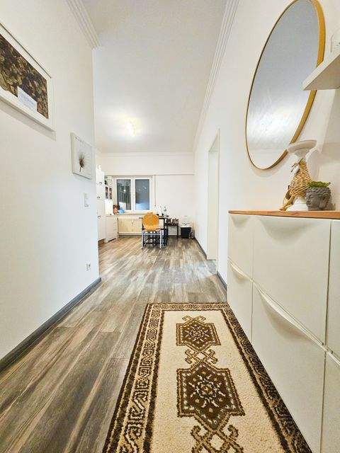 Frankfurt am Main Wohnungen, Frankfurt am Main Wohnung kaufen