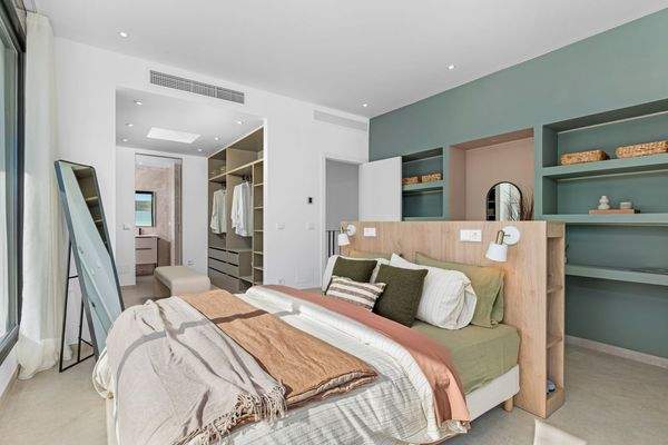 81 Venecia V BC -  Habitacion 3 -  (3)