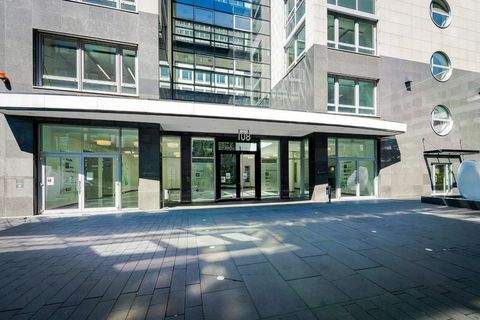 Frankfurt am Main Büros, Büroräume, Büroflächen 