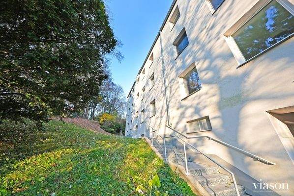 Stiegen zur Stiege 2