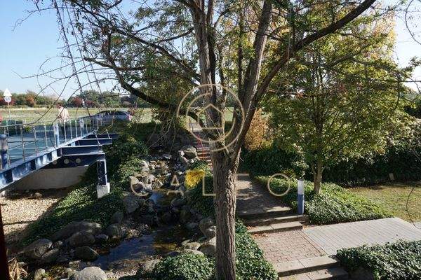 Außenansicht - Grünanlage 3