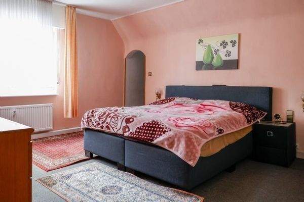 Wohnung 3 Schlafzimmer