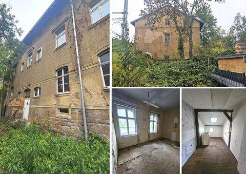 Markkleeberg Renditeobjekte, Mehrfamilienhäuser, Geschäftshäuser, Kapitalanlage