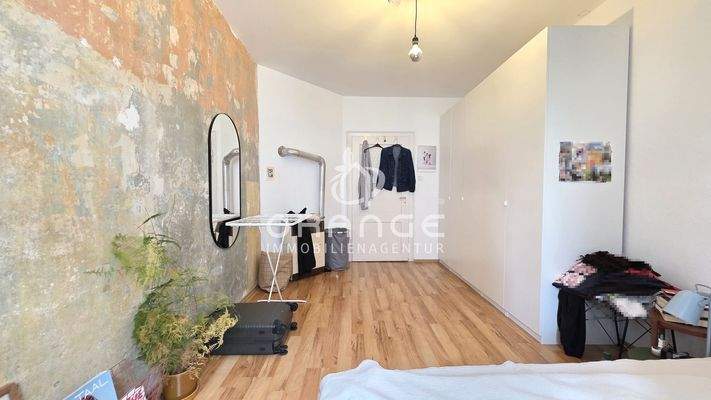 47 Whg. 3 Schlafzimmer