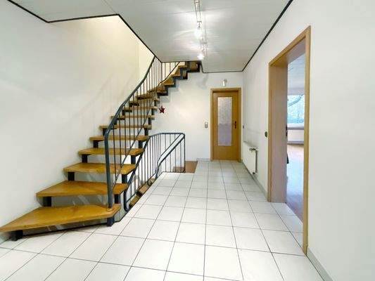 Diele im Erdgeschoss