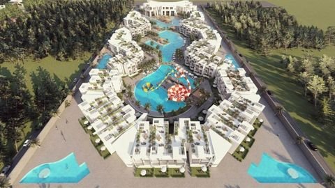 Hurghada Wohnungen, Hurghada Wohnung kaufen