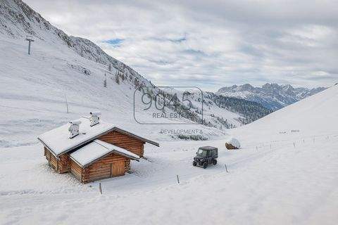 San Giovanni di Fassa Häuser, San Giovanni di Fassa Haus kaufen