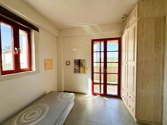 MIT VIDEO: Kreta – Klassische Steinvilla mit modernem Komfort in Vamos