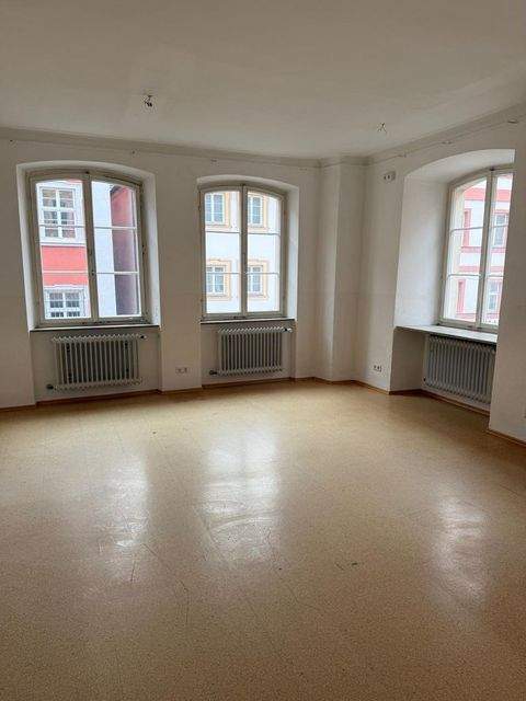 Ellwangen Büros, Büroräume, Büroflächen 