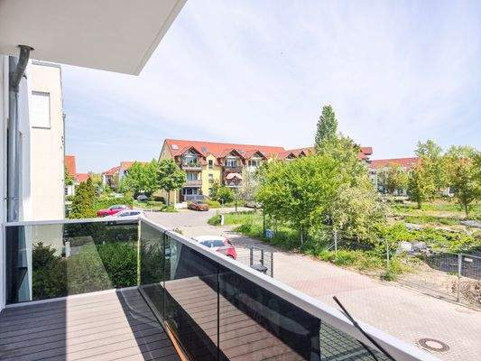 Balkon 