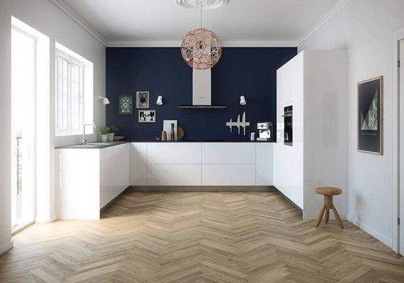 neue Mansardenwohnung in Udine auf 2 Etagen