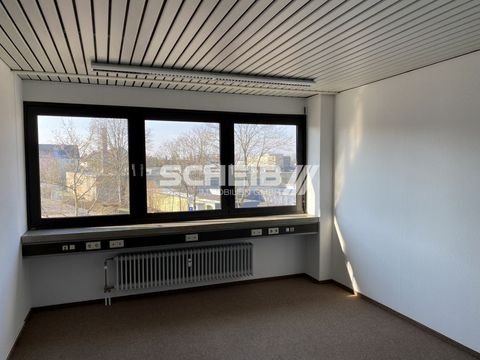 Crailsheim Büros, Büroräume, Büroflächen 