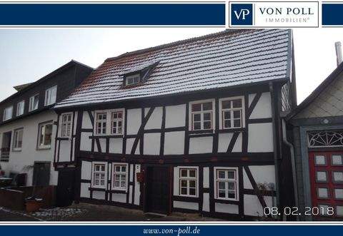 Schenklengsfeld Häuser, Schenklengsfeld Haus kaufen