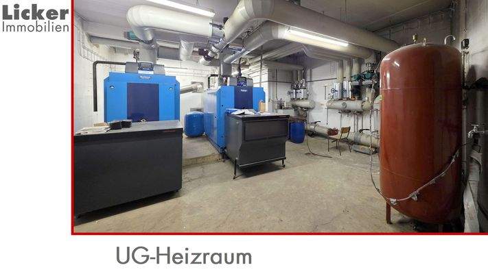 UG-Heizraum