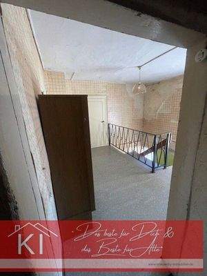 OG Flur Richtung Innenhof